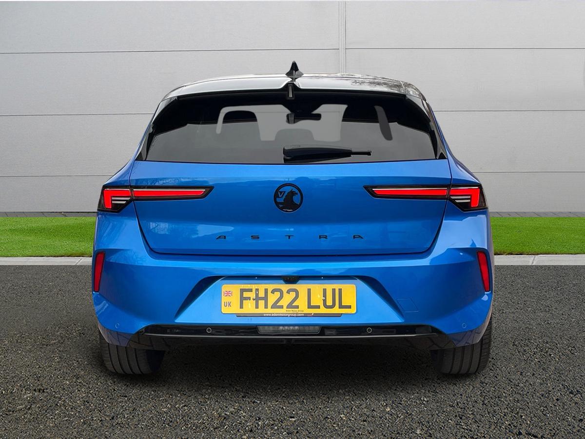 Used Vauxhall Astra 2022 for sale - 77855713: Photo 6