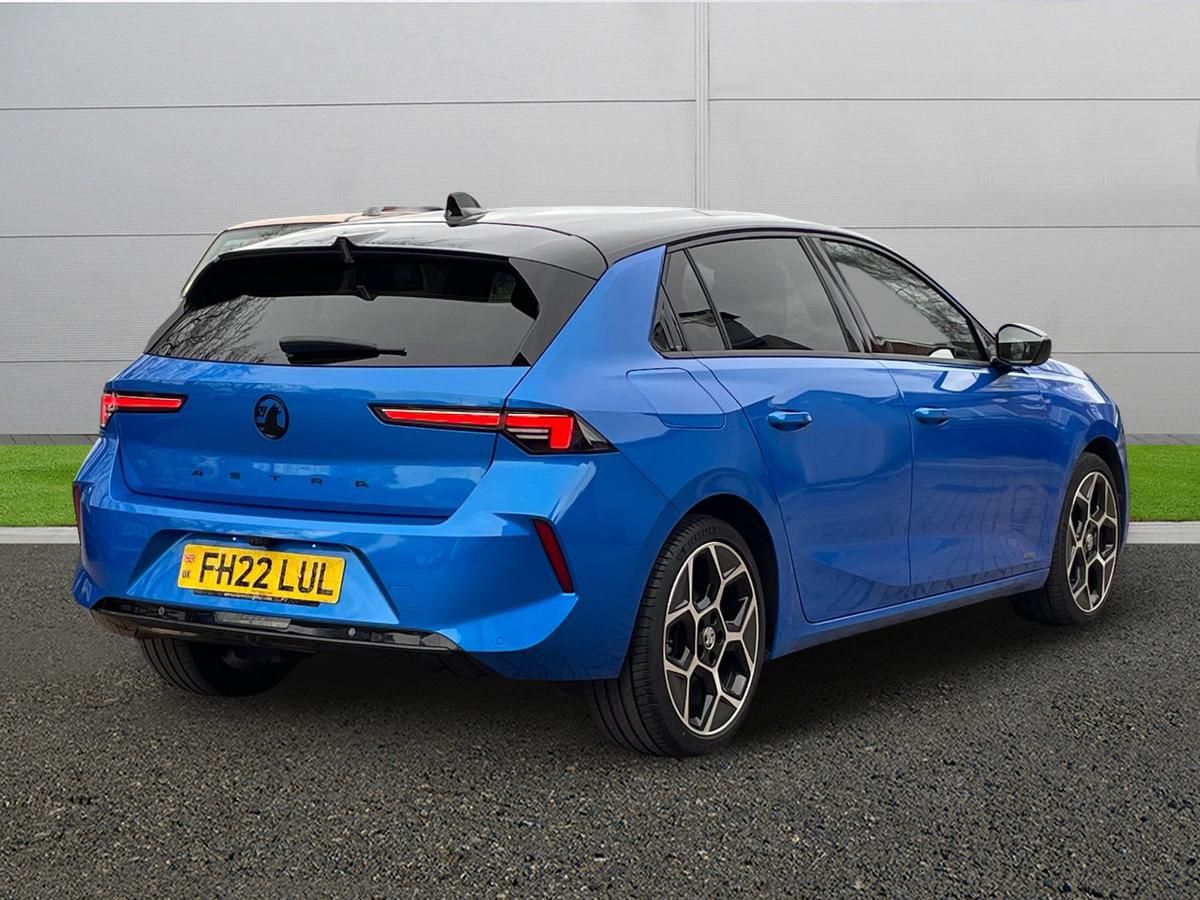Used Vauxhall Astra 2022 for sale - 77855713: Photo 7
