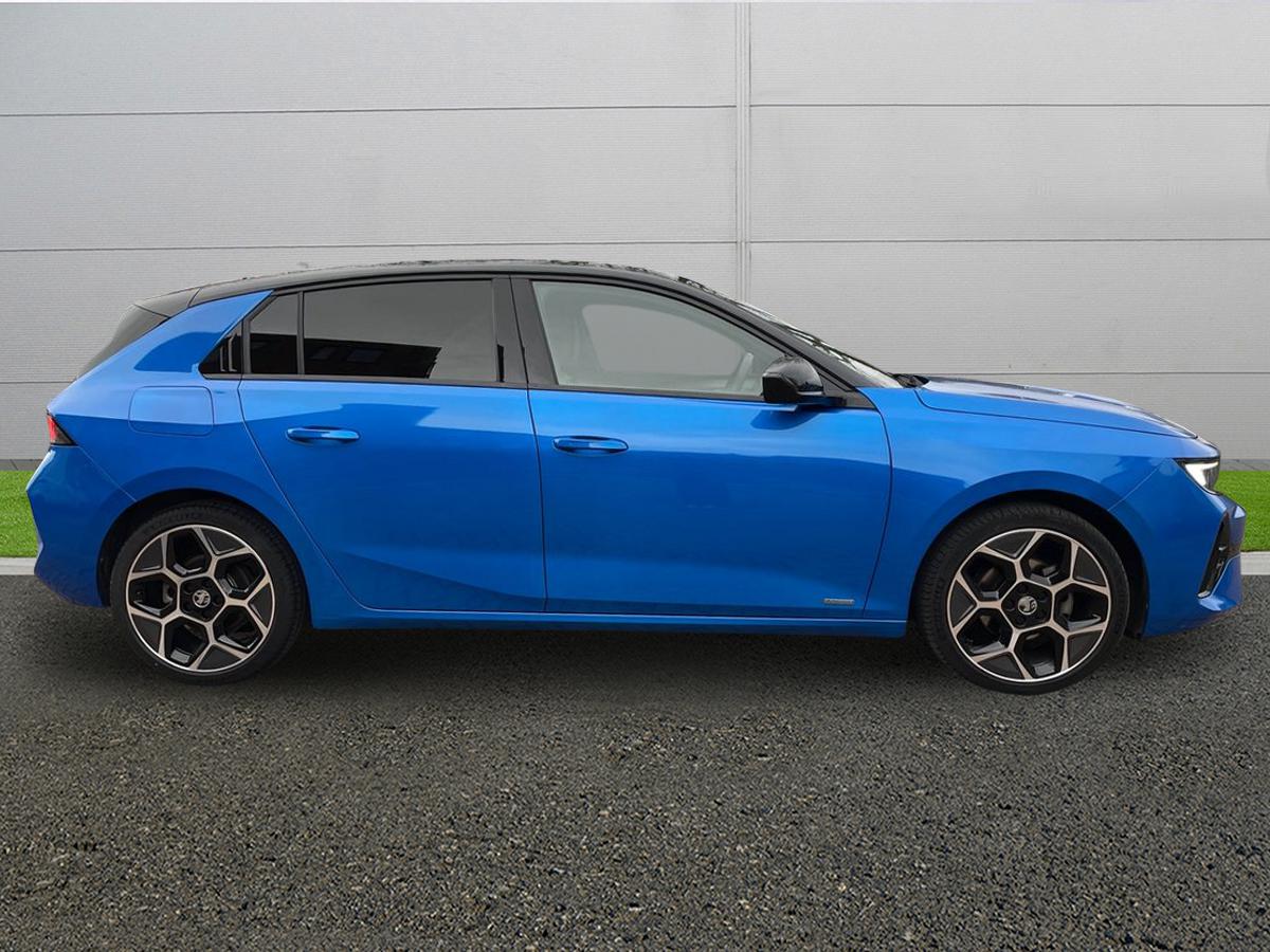 Used Vauxhall Astra 2022 for sale - 77855713: Photo 8