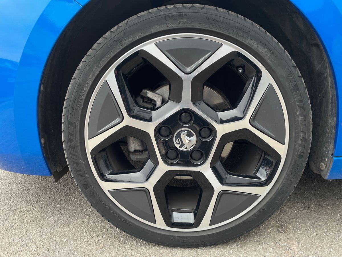 Used Vauxhall Astra 2022 for sale - 77855713: Photo 9