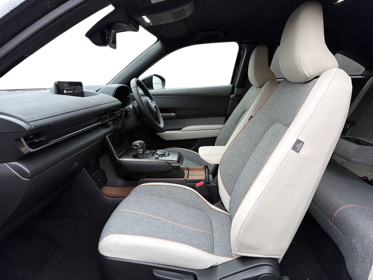 Used Mazda MX-30 2025 for sale - 77079145: Photo 10