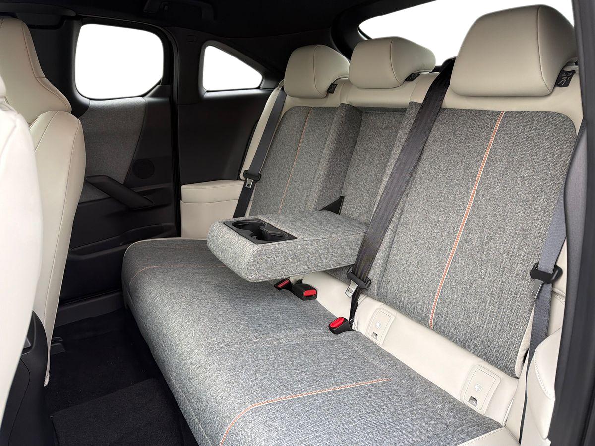 Used Mazda MX-30 2025 for sale - 77079145: Photo 11