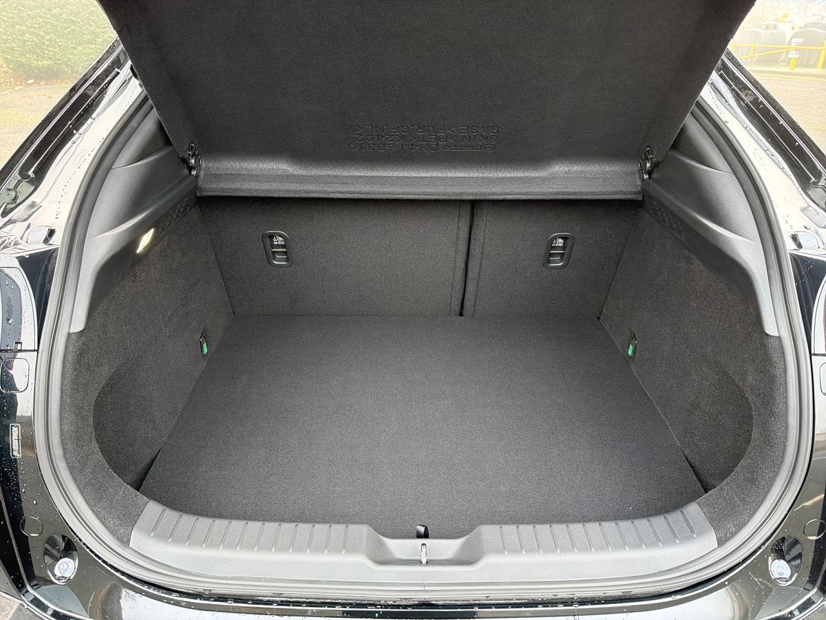 Used Mazda MX-30 2025 for sale - 77079145: Photo 12