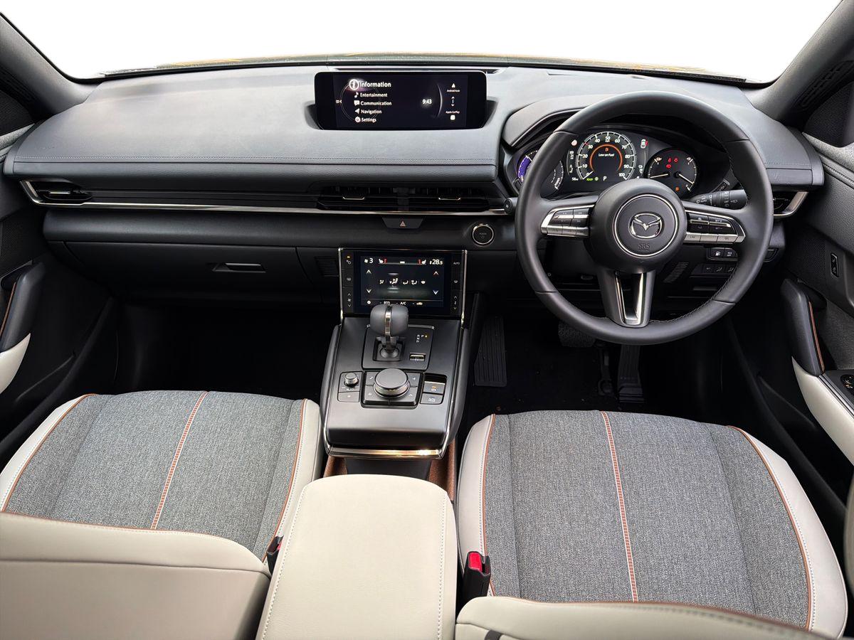 Used Mazda MX-30 2025 for sale - 77079145: Photo 13