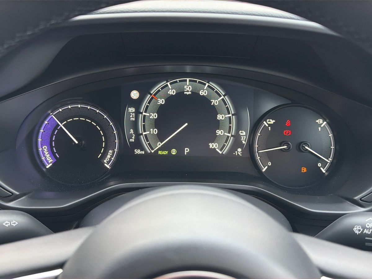 Used Mazda MX-30 2025 for sale - 77079145: Photo 14