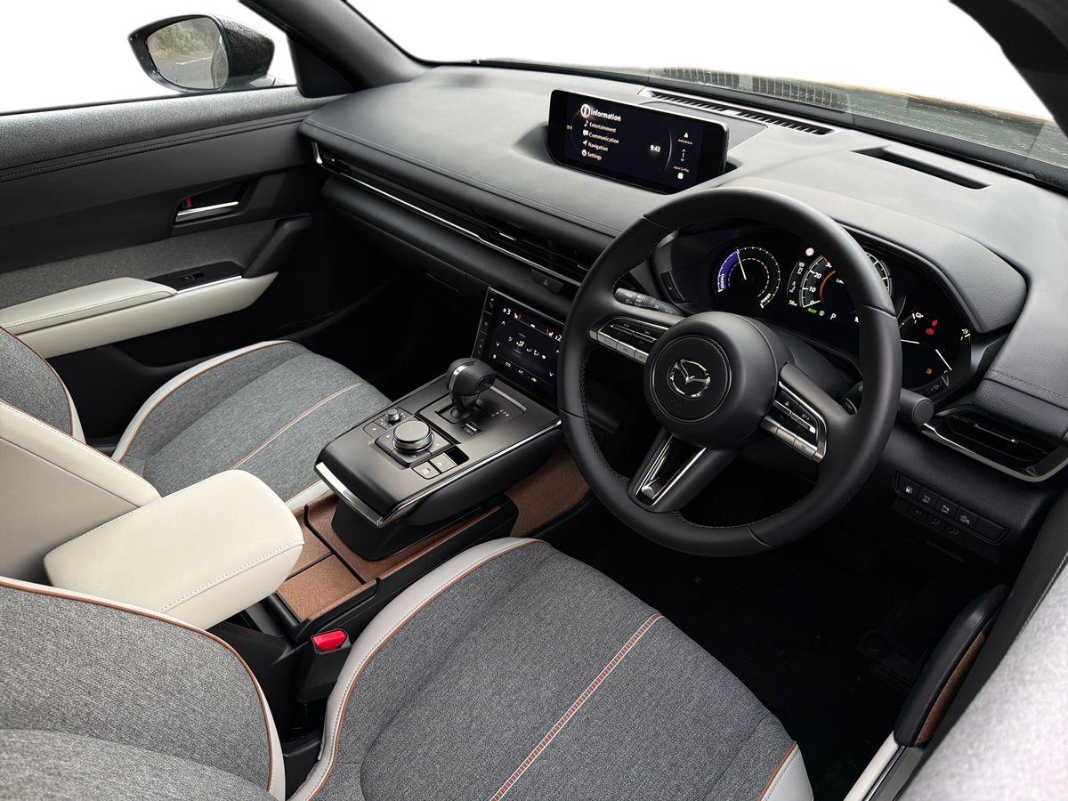 Used Mazda MX-30 2025 for sale - 77079145: Photo 15