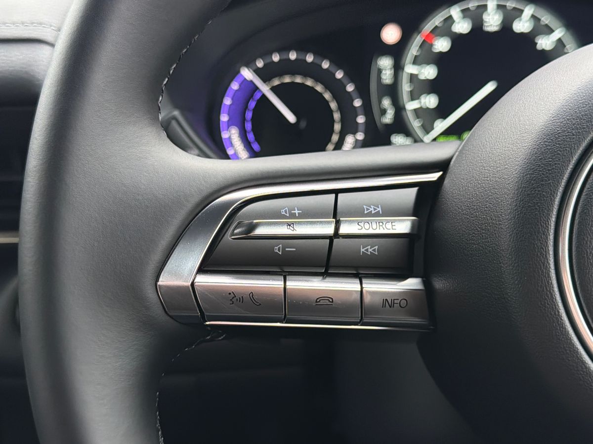 Used Mazda MX-30 2025 for sale - 77079145: Photo 16