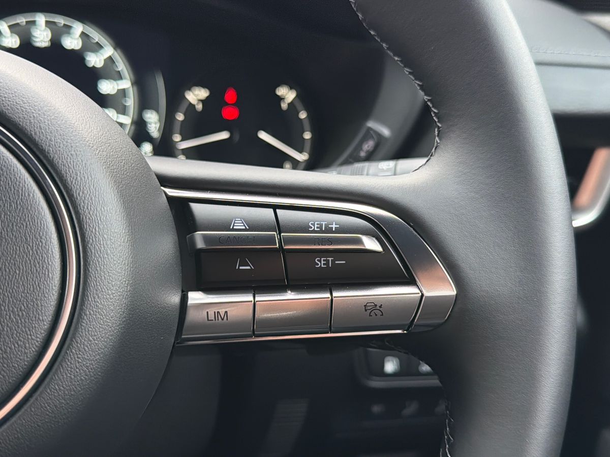 Used Mazda MX-30 2025 for sale - 77079145: Photo 17