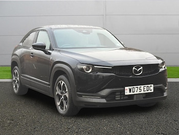 2025 - 125kW R-EV Exclusive Line 5dr Auto