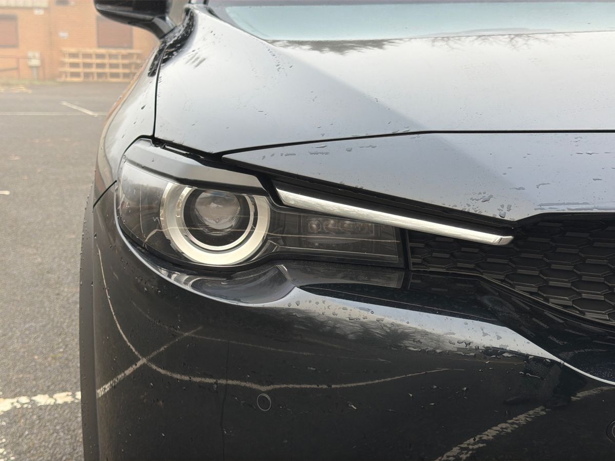 Used Mazda MX-30 2025 for sale - 77079145: Photo 21