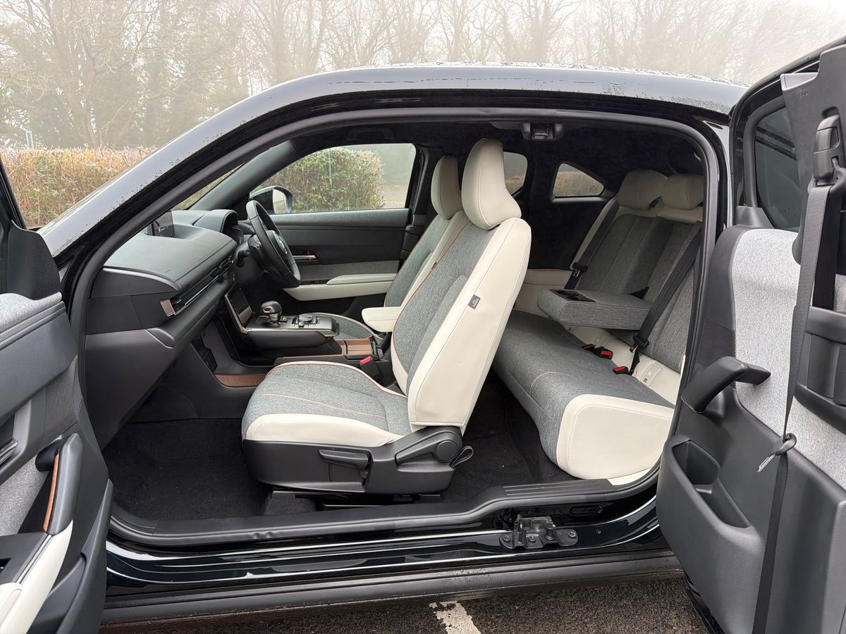 Used Mazda MX-30 2025 for sale - 77079145: Photo 23