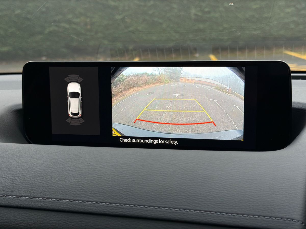 Used Mazda MX-30 2025 for sale - 77079145: Photo 24