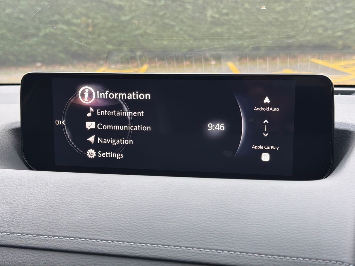 Used Mazda MX-30 2025 for sale - 77079145: Photo 25