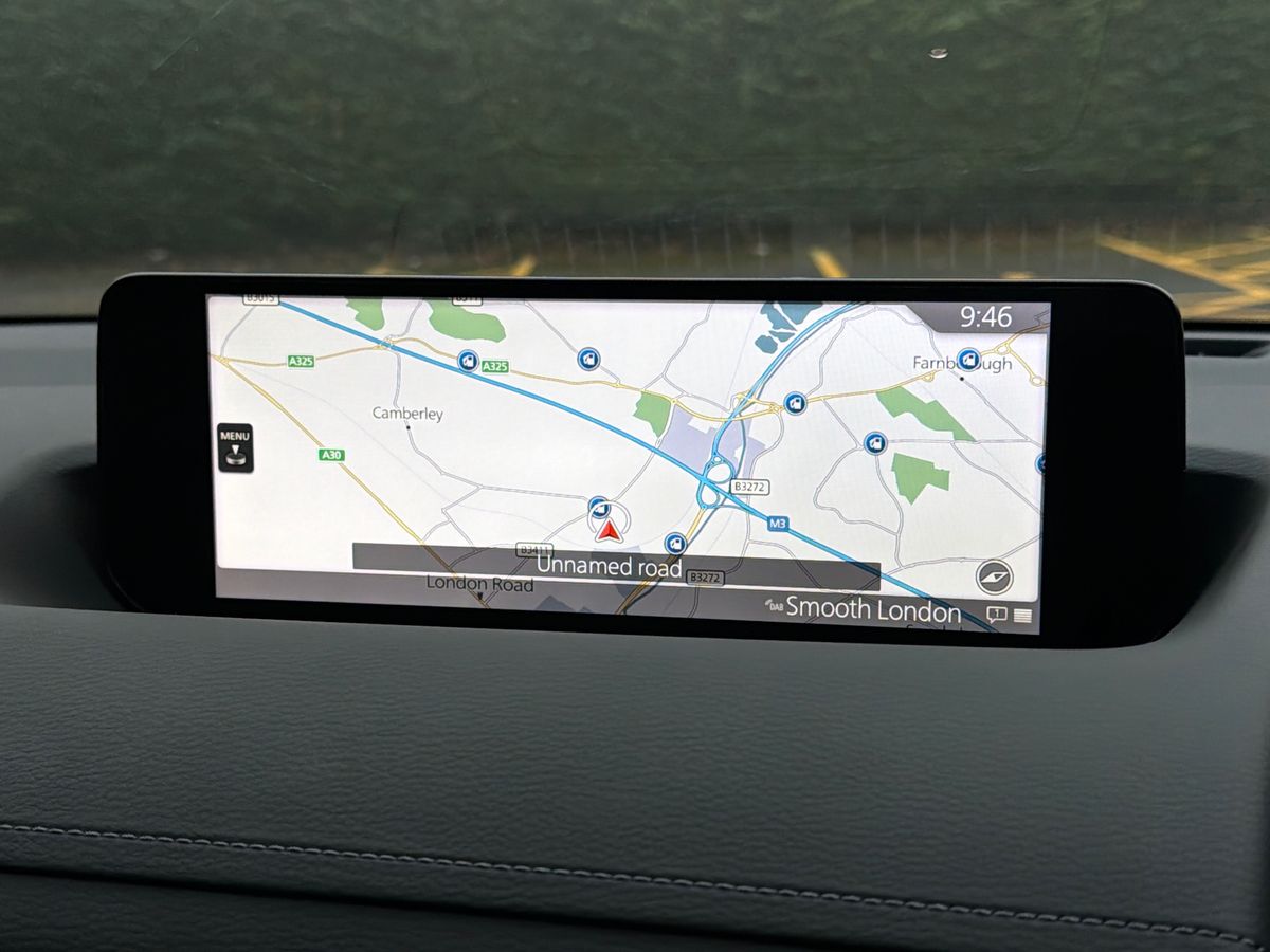 Used Mazda MX-30 2025 for sale - 77079145: Photo 26