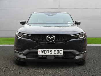 Used Mazda MX-30 2025 for sale - 77079145: Photo