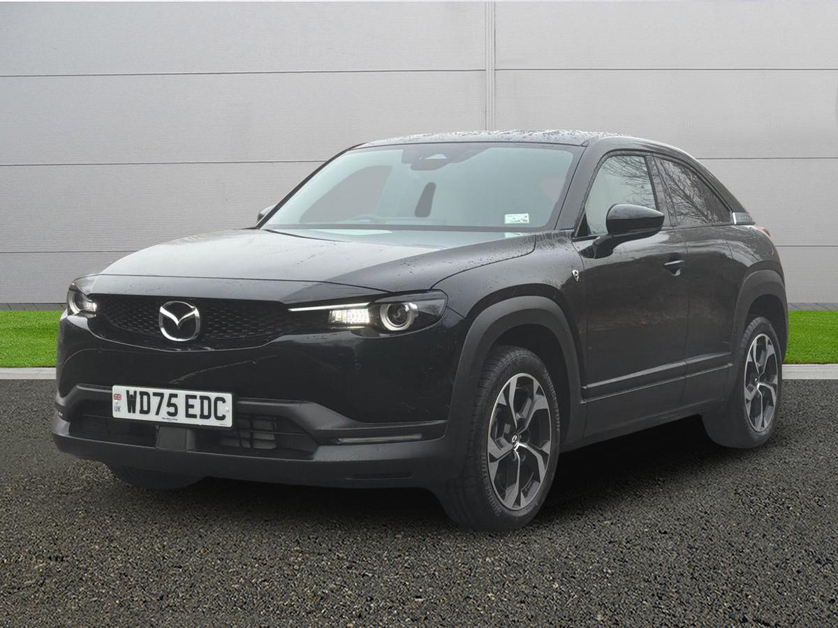 Used Mazda MX-30 2025 for sale - 77079145: Photo 3