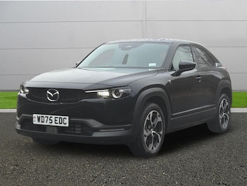 Used Mazda MX-30 2025 for sale - 77079145: Photo