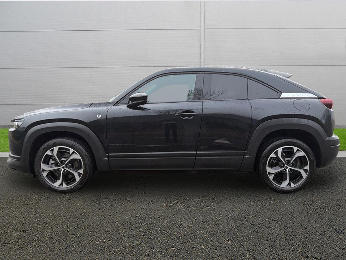 Used Mazda MX-30 2025 for sale - 77079145: Photo 4