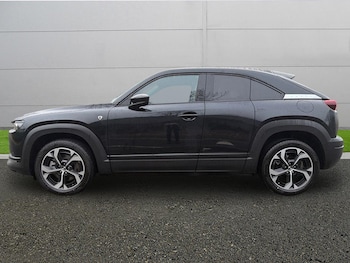 Used Mazda MX-30 2025 for sale - 77079145: Photo