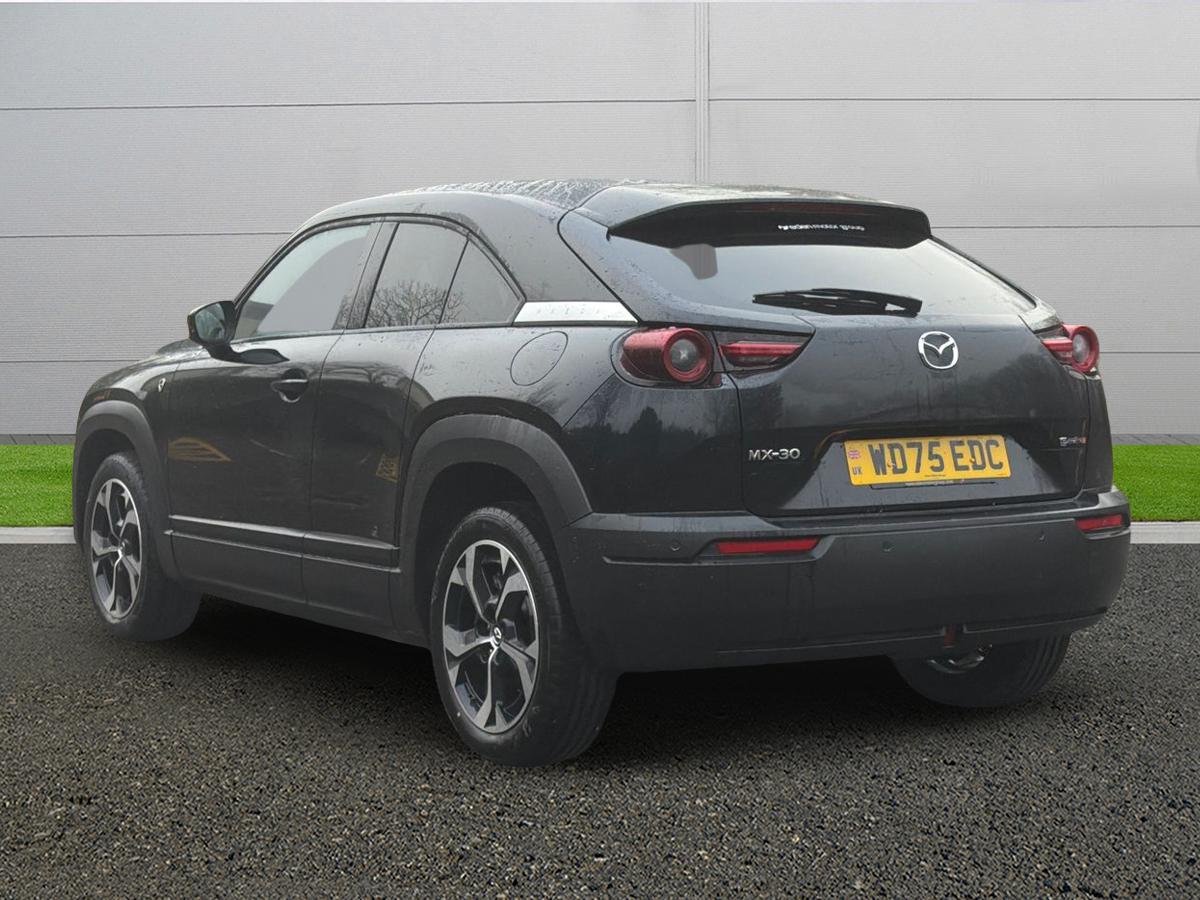 Used Mazda MX-30 2025 for sale - 77079145: Photo 5