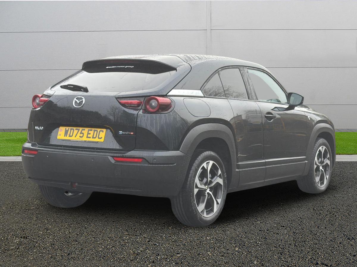 Used Mazda MX-30 2025 for sale - 77079145: Photo 7