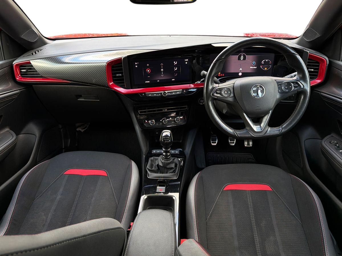 Used Vauxhall Mokka 2022 for sale - 77002711: Photo 13