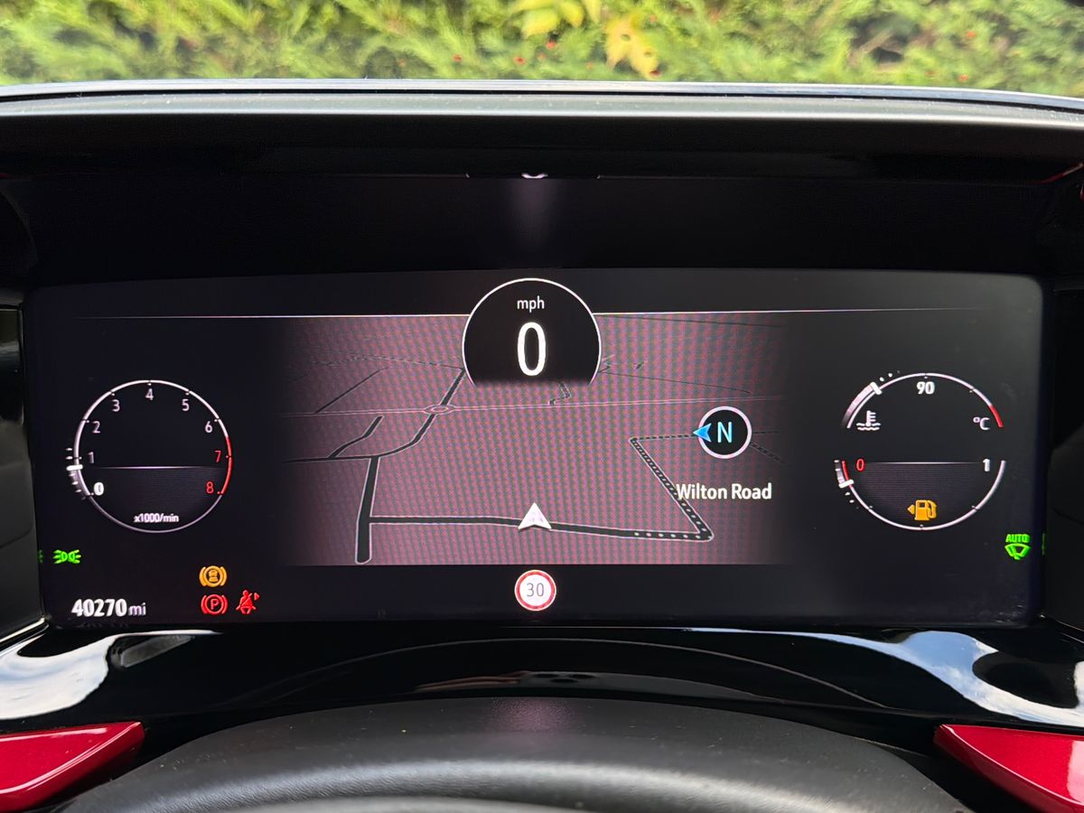 Used Vauxhall Mokka 2022 for sale - 77002711: Photo 14