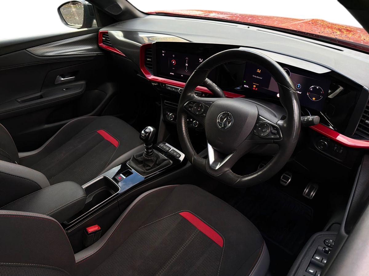 Used Vauxhall Mokka 2022 for sale - 77002711: Photo 15