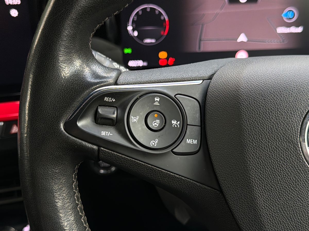 Used Vauxhall Mokka 2022 for sale - 77002711: Photo 16