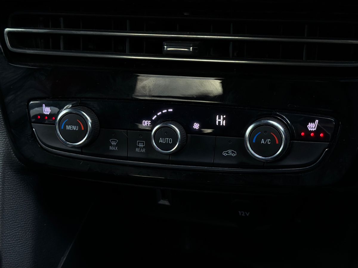 Used Vauxhall Mokka 2022 for sale - 77002711: Photo 18