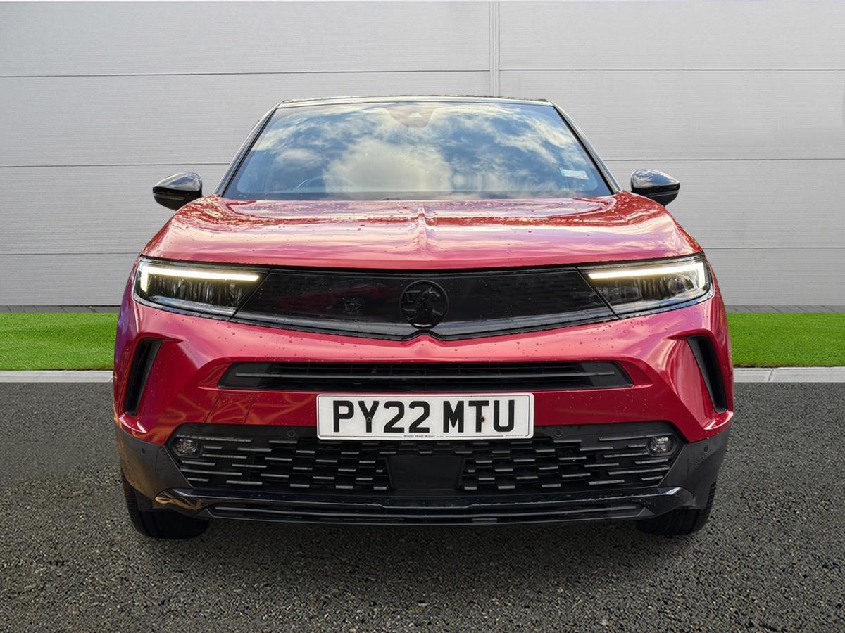 Used Vauxhall Mokka 2022 for sale - 77002711: Photo 2