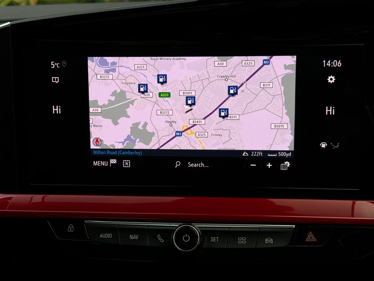 Used Vauxhall Mokka 2022 for sale - 77002711: Photo 23