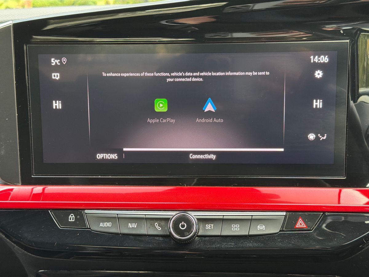 Used Vauxhall Mokka 2022 for sale - 77002711: Photo 24