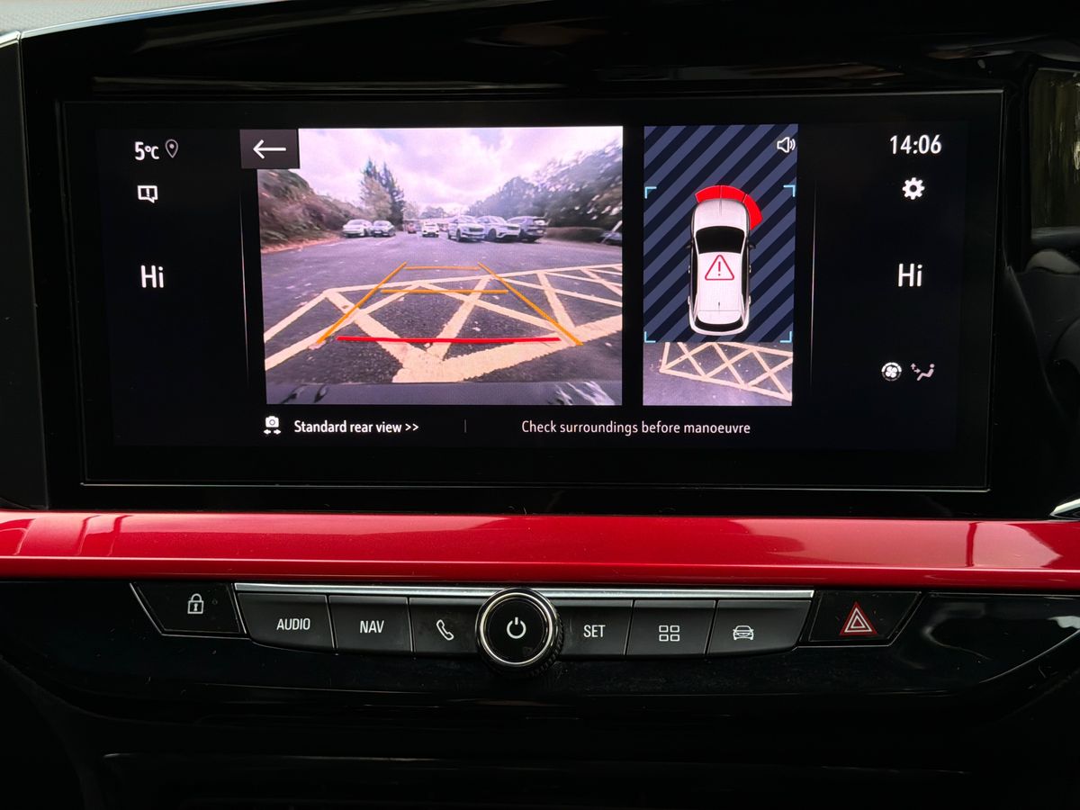 Used Vauxhall Mokka 2022 for sale - 77002711: Photo 25