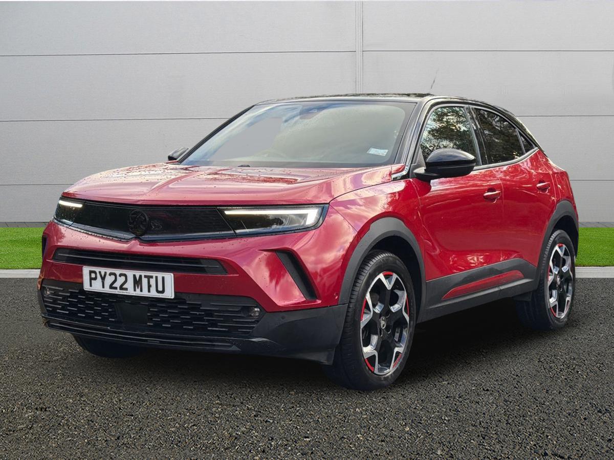 Used Vauxhall Mokka 2022 for sale - 77002711: Photo 3