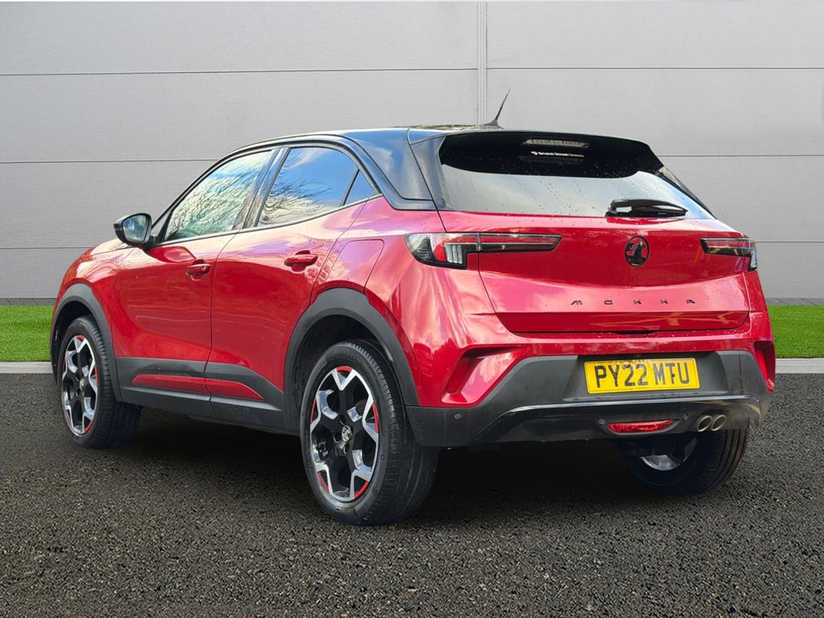Used Vauxhall Mokka 2022 for sale - 77002711: Photo 5
