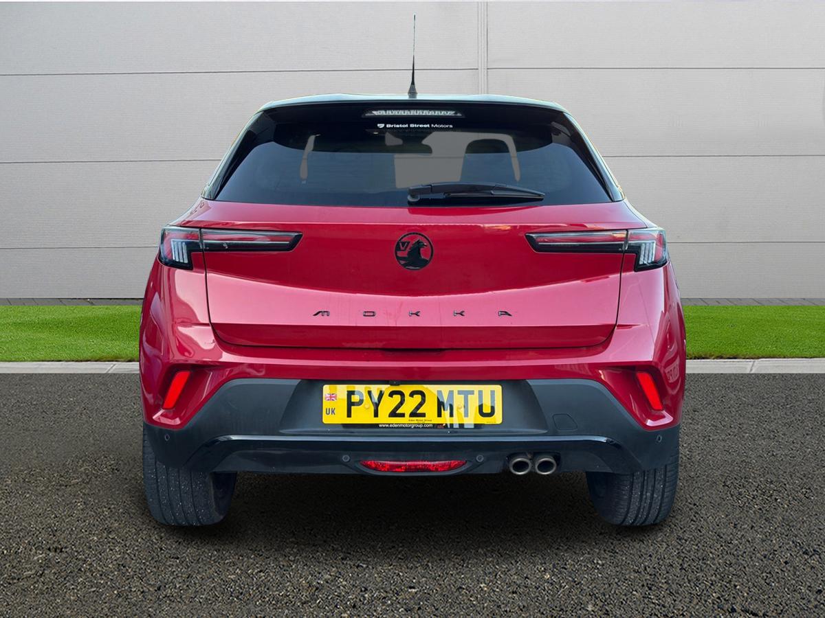 Used Vauxhall Mokka 2022 for sale - 77002711: Photo 6