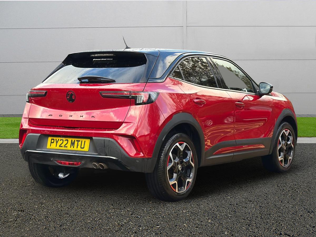 Used Vauxhall Mokka 2022 for sale - 77002711: Photo 7