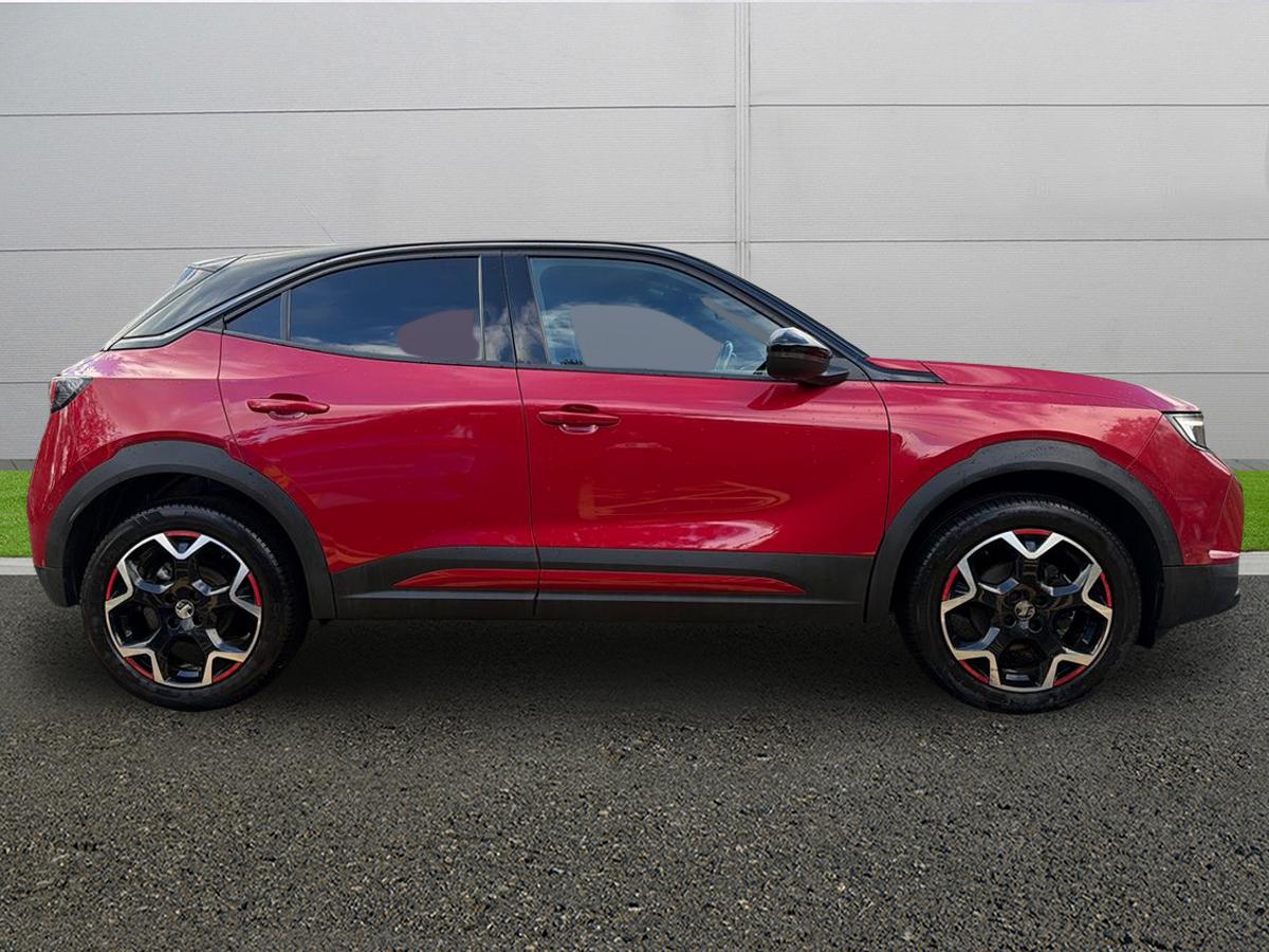 Used Vauxhall Mokka 2022 for sale - 77002711: Photo 8