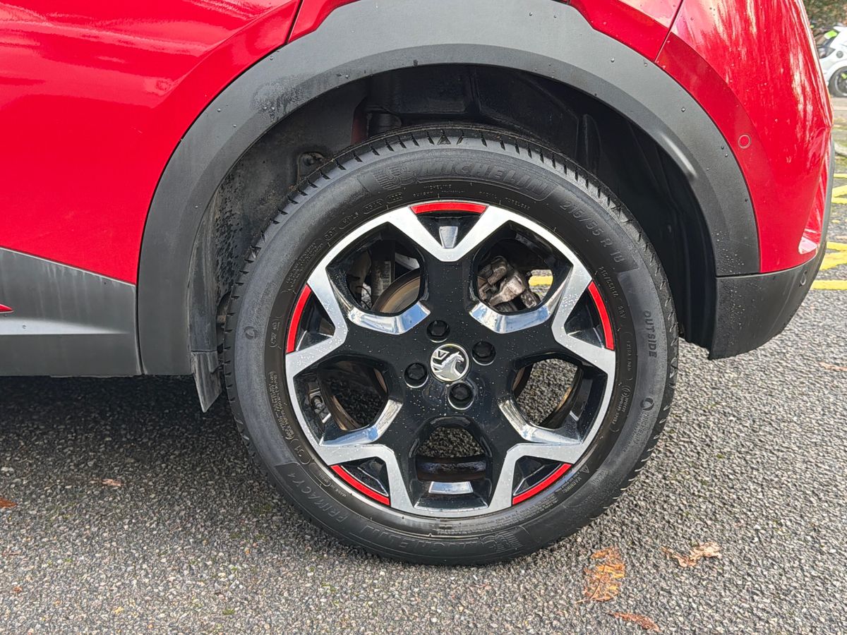 Used Vauxhall Mokka 2022 for sale - 77002711: Photo 9