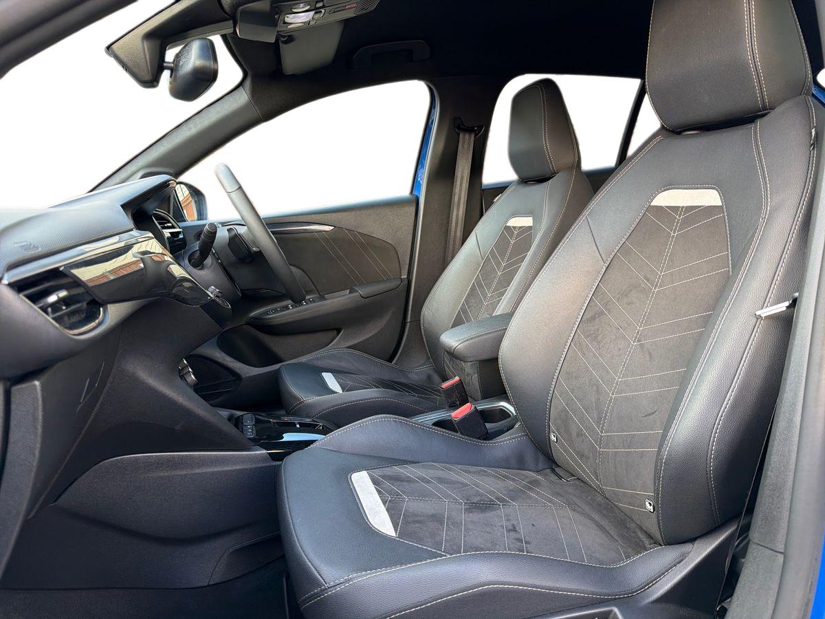 Used Vauxhall Corsa 2023 for sale - 77002713: Photo 10