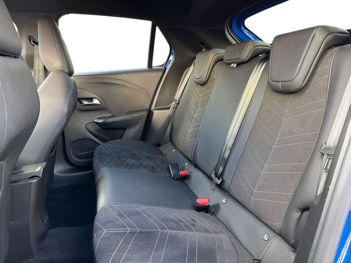 Used Vauxhall Corsa 2023 for sale - 77002713: Photo 11