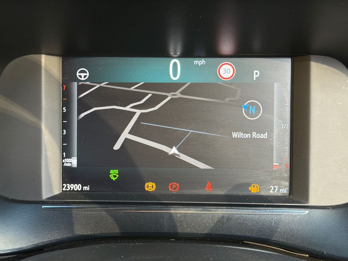 Used Vauxhall Corsa 2023 for sale - 77002713: Photo 14