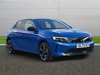 Used Vauxhall Corsa 2023 for sale - 77002713: Photo