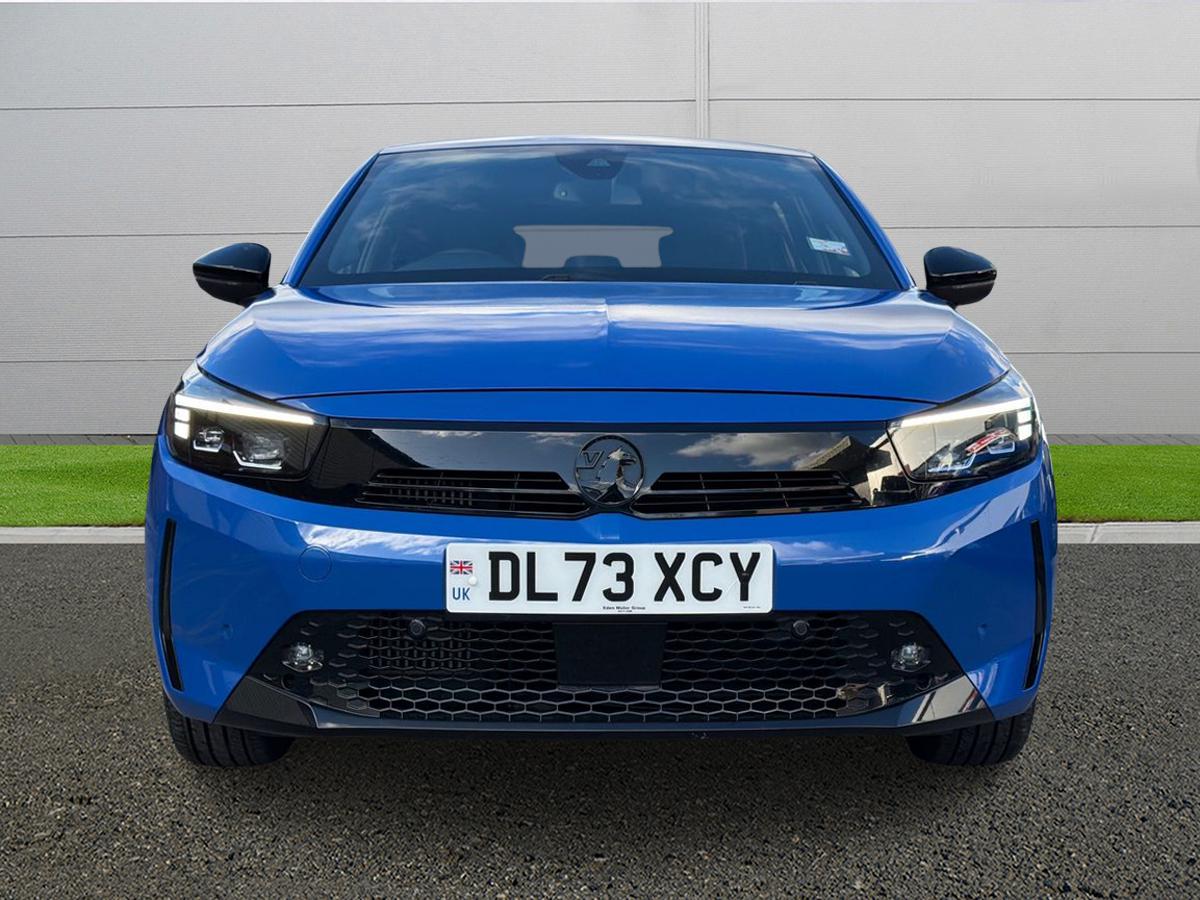 Used Vauxhall Corsa 2023 for sale - 77002713: Photo 2