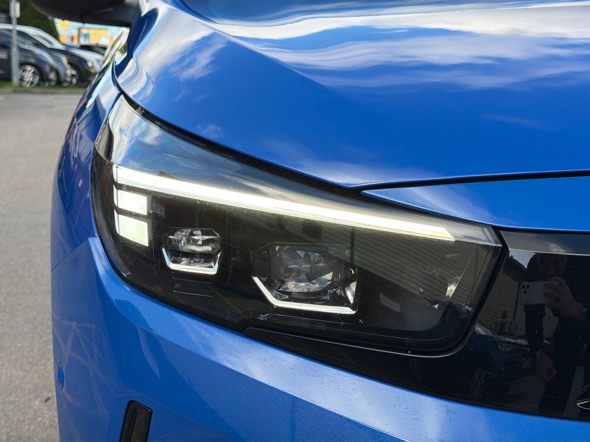 Used Vauxhall Corsa 2023 for sale - 77002713: Photo 21