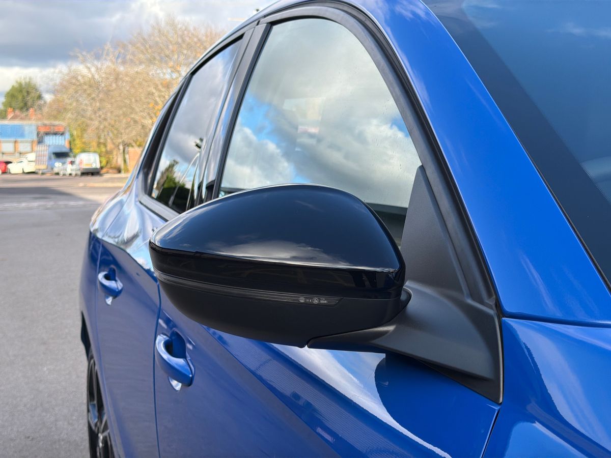 Used Vauxhall Corsa 2023 for sale - 77002713: Photo 22