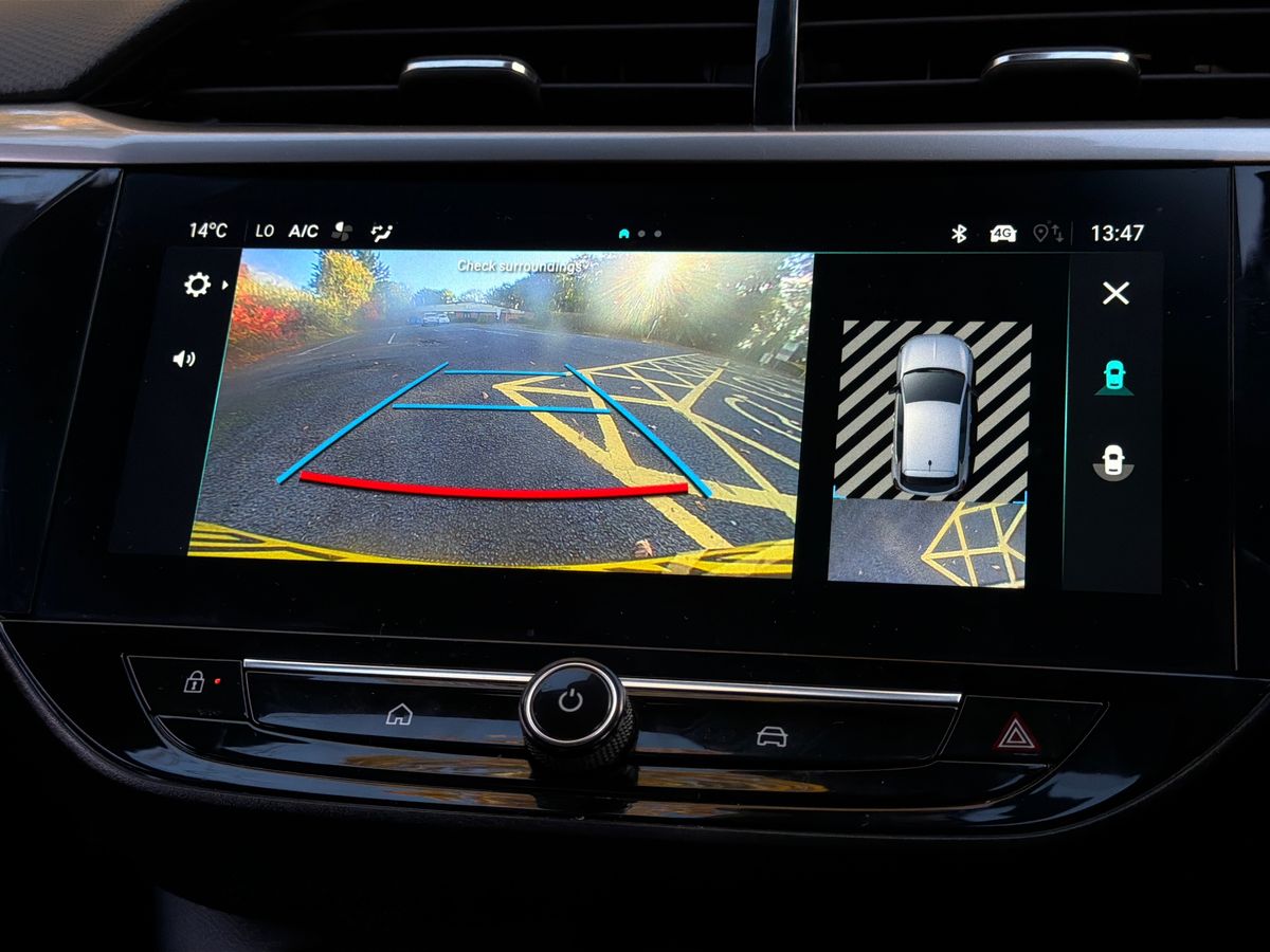 Used Vauxhall Corsa 2023 for sale - 77002713: Photo 23