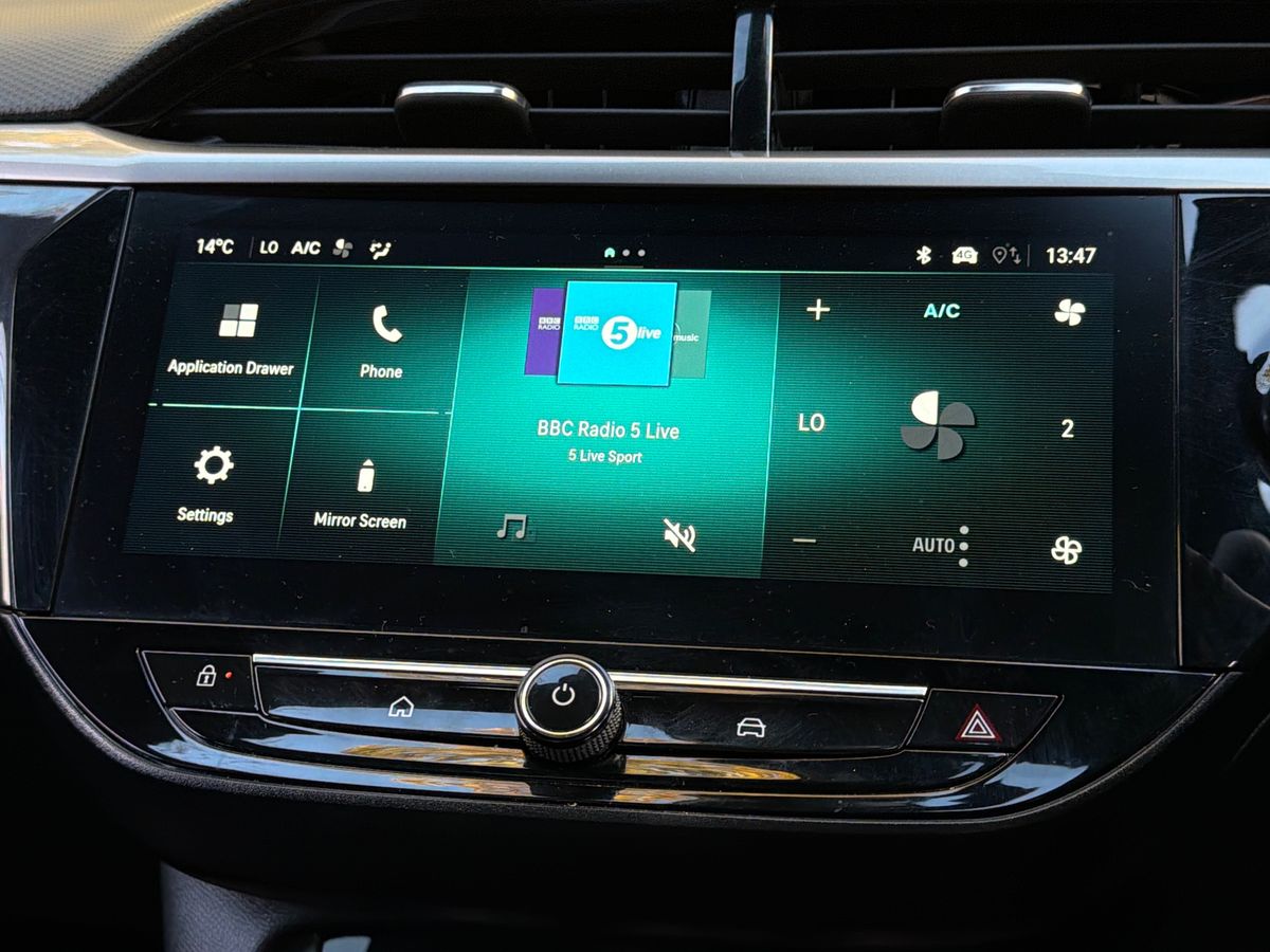 Used Vauxhall Corsa 2023 for sale - 77002713: Photo 24