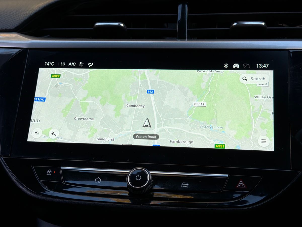 Used Vauxhall Corsa 2023 for sale - 77002713: Photo 25